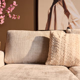 MySofa Alma U-Bank Starfurn