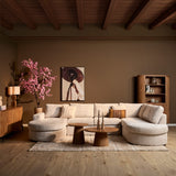MySofa Alma U-Bank Starfurn