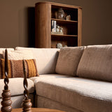 MySofa Alma U-Bank Starfurn