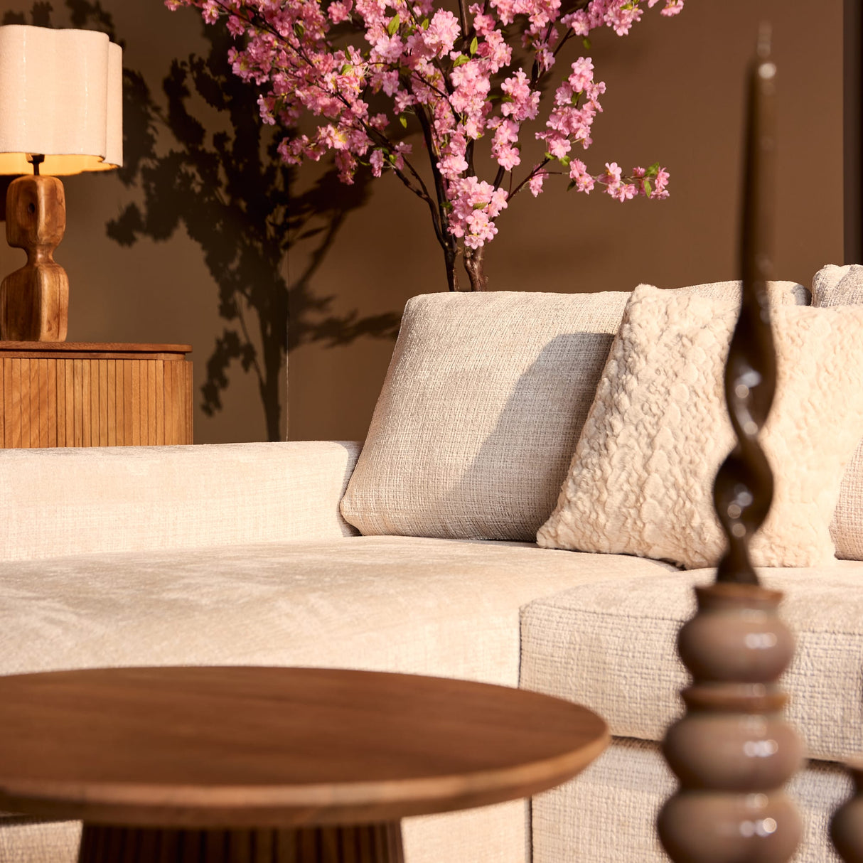 MySofa Alma U-Bank Starfurn