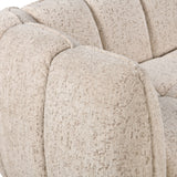 MySofa Morris 3 zits Beige Starfurn