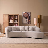MySofa Morris 3 zits Beige Starfurn