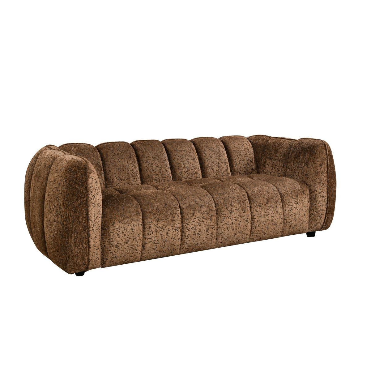 MySofa Morris 3 zits Bruin Starfurn