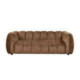 MySofa Morris 3 zits Bruin Starfurn