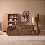 MySofa Morris 3 zits Bruin Starfurn