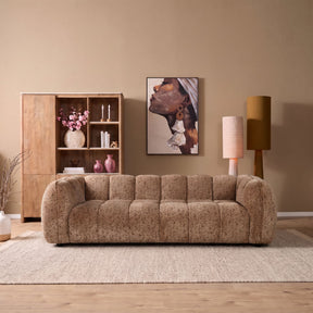 MySofa Morris 3 zits Taupe Starfurn