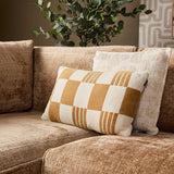 MySofa Teddy Hoekbank Cinnamon Divan Links+2,5 zits Starfurn