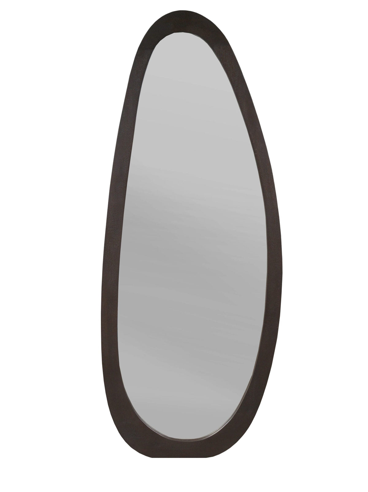 Organische spiegel Lou Bruin Mangohout 180 cm Starfurn