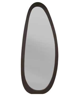 Organische spiegel Lou Bruin Mangohout 180 cm Starfurn