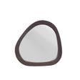 Organische spiegel Lou Bruin Mangohout 43 cm Starfurn