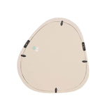 Organische spiegel Lou Zand Mangohout 180 cm Starfurn