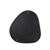 Organische spiegel Lou Zwart  Mangohout 180 cm Starfurn