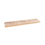 Plank Medium Rustiek Teak Sanur 120x20x5cm Benoa