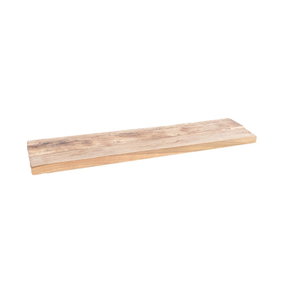 Plank Medium Rustiek Teak Sanur 80x20x3cm Benoa