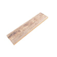 Plank Medium Rustiek Teak Sanur 80x20x3cm Benoa