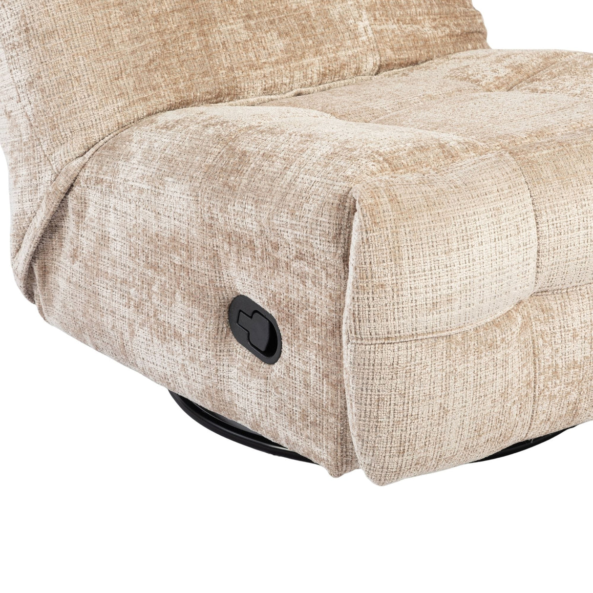 Relaxfauteuil Chill | Beige Starfurn
