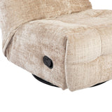 Relaxfauteuil Chill | Beige Starfurn