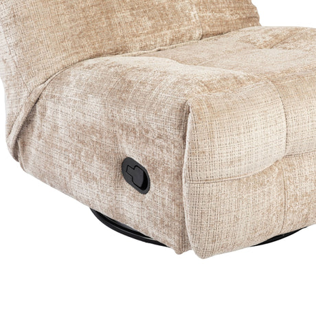 Relaxfauteuil Chill | Beige Starfurn