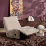 Relaxfauteuil Chill | Beige Starfurn