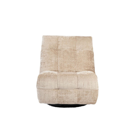 Relaxfauteuil Chill | Beige Starfurn