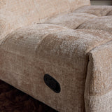 Relaxfauteuil Chill | Beige Starfurn