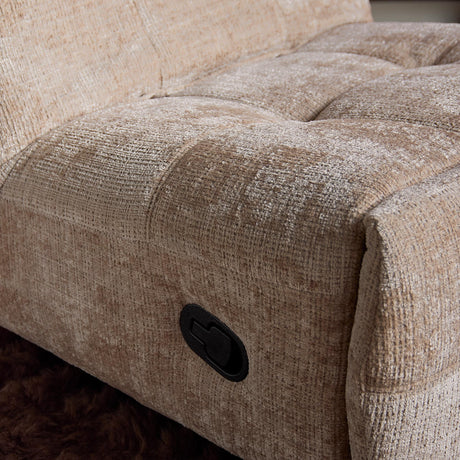 Relaxfauteuil Chill | Beige Starfurn