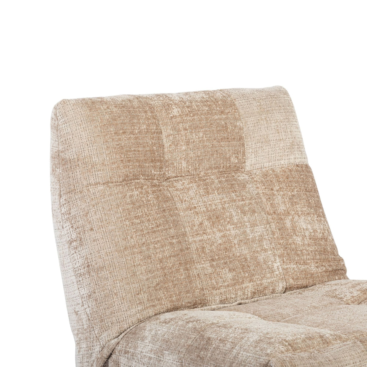 Relaxfauteuil Chill | Beige Starfurn