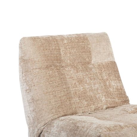 Relaxfauteuil Chill | Beige Starfurn