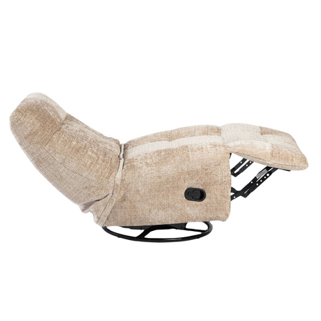 Relaxfauteuil Chill | Beige Starfurn