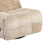 Relaxfauteuil Chill | Beige Starfurn