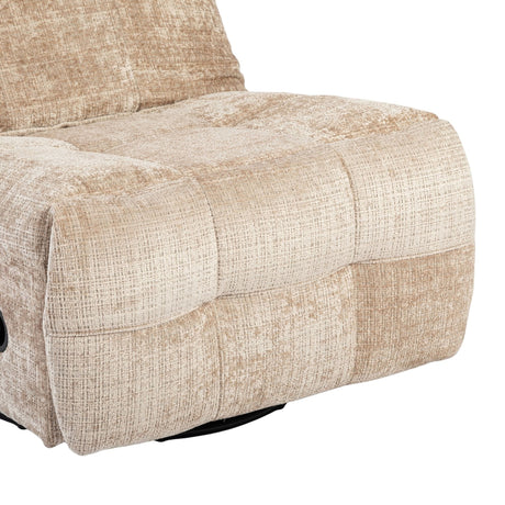 Relaxfauteuil Chill | Beige Starfurn