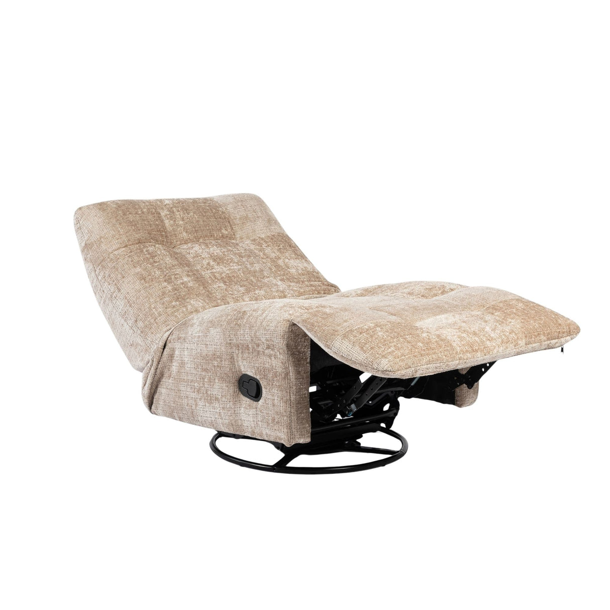 Relaxfauteuil Chill | Beige Starfurn
