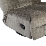 Relaxfauteuil Chill | Grey Starfurn