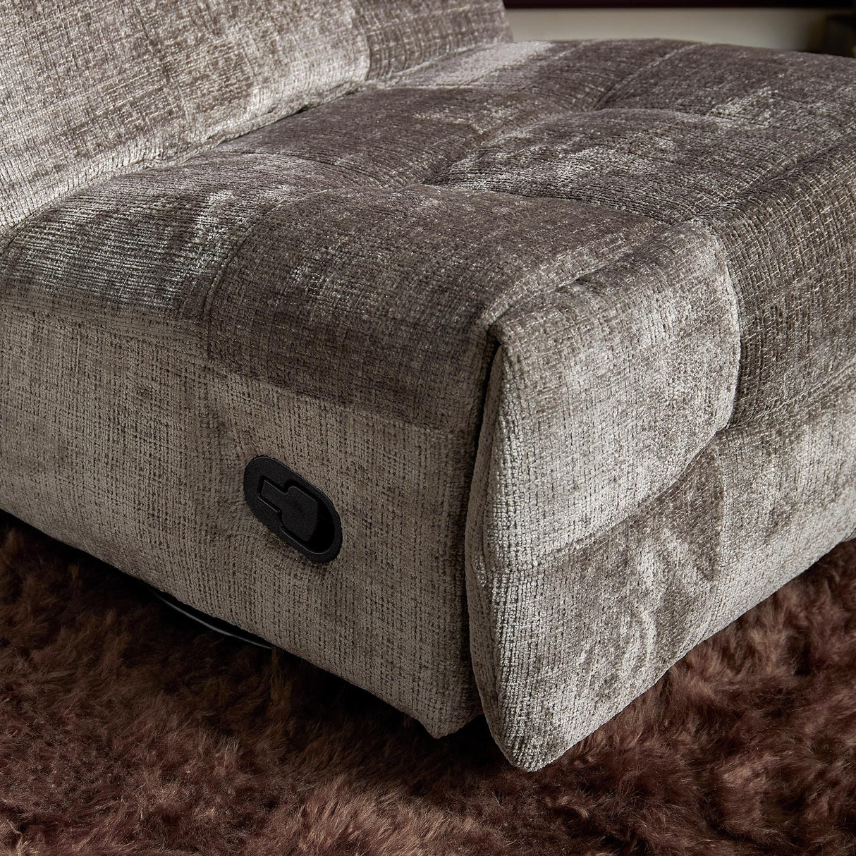 Relaxfauteuil Chill | Grey Starfurn