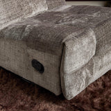 Relaxfauteuil Chill | Grey Starfurn