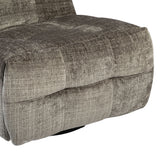 Relaxfauteuil Chill | Grey Starfurn