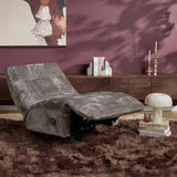 Relaxfauteuil Chill | Grey Starfurn