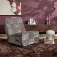 Relaxfauteuil Chill | Grey Starfurn