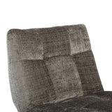 Relaxfauteuil Chill | Grey Starfurn