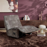 Relaxfauteuil Chill | Grey Starfurn
