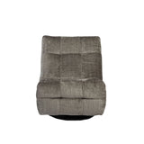 Relaxfauteuil Chill | Grey Starfurn