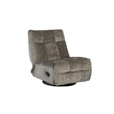 Relaxfauteuil Chill | Grey Starfurn