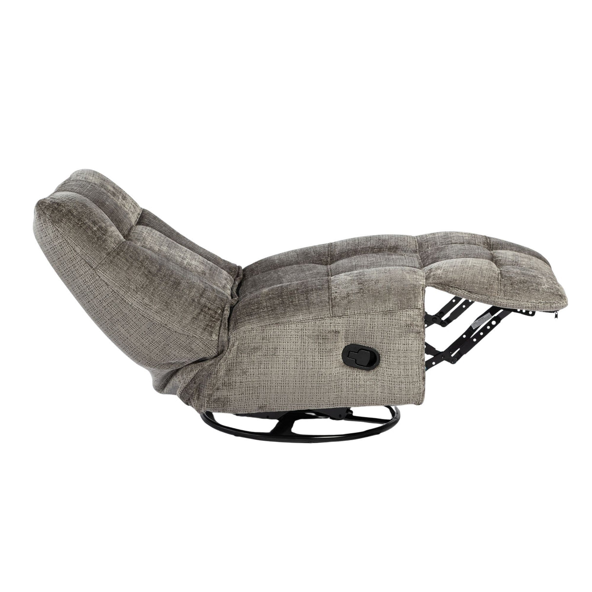 Relaxfauteuil Chill | Grey Starfurn