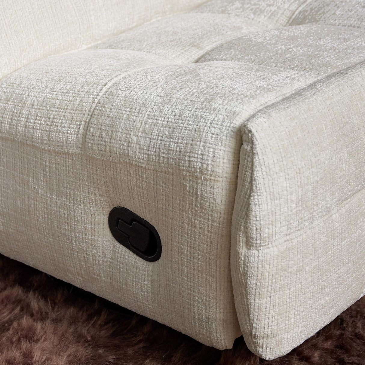 Relaxfauteuil Chill | Off White Starfurn