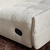Relaxfauteuil Chill | Off White Starfurn