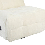 Relaxfauteuil Chill | Off White Starfurn