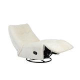 Relaxfauteuil Chill | Off White Starfurn