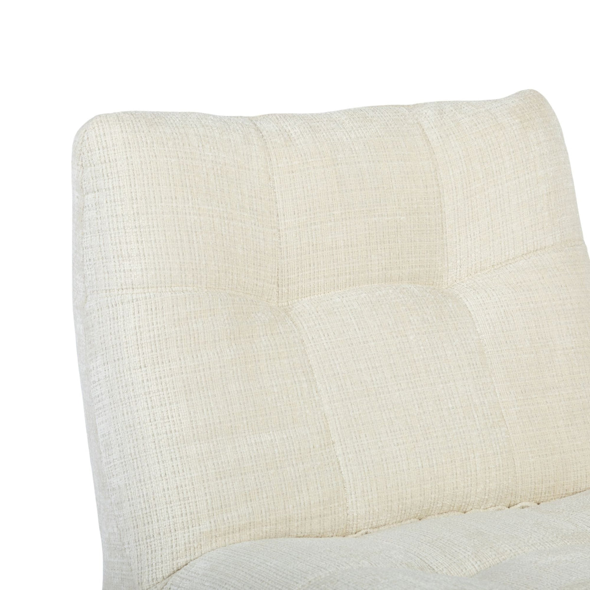Relaxfauteuil Chill | Off White Starfurn