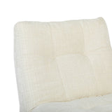 Relaxfauteuil Chill | Off White Starfurn