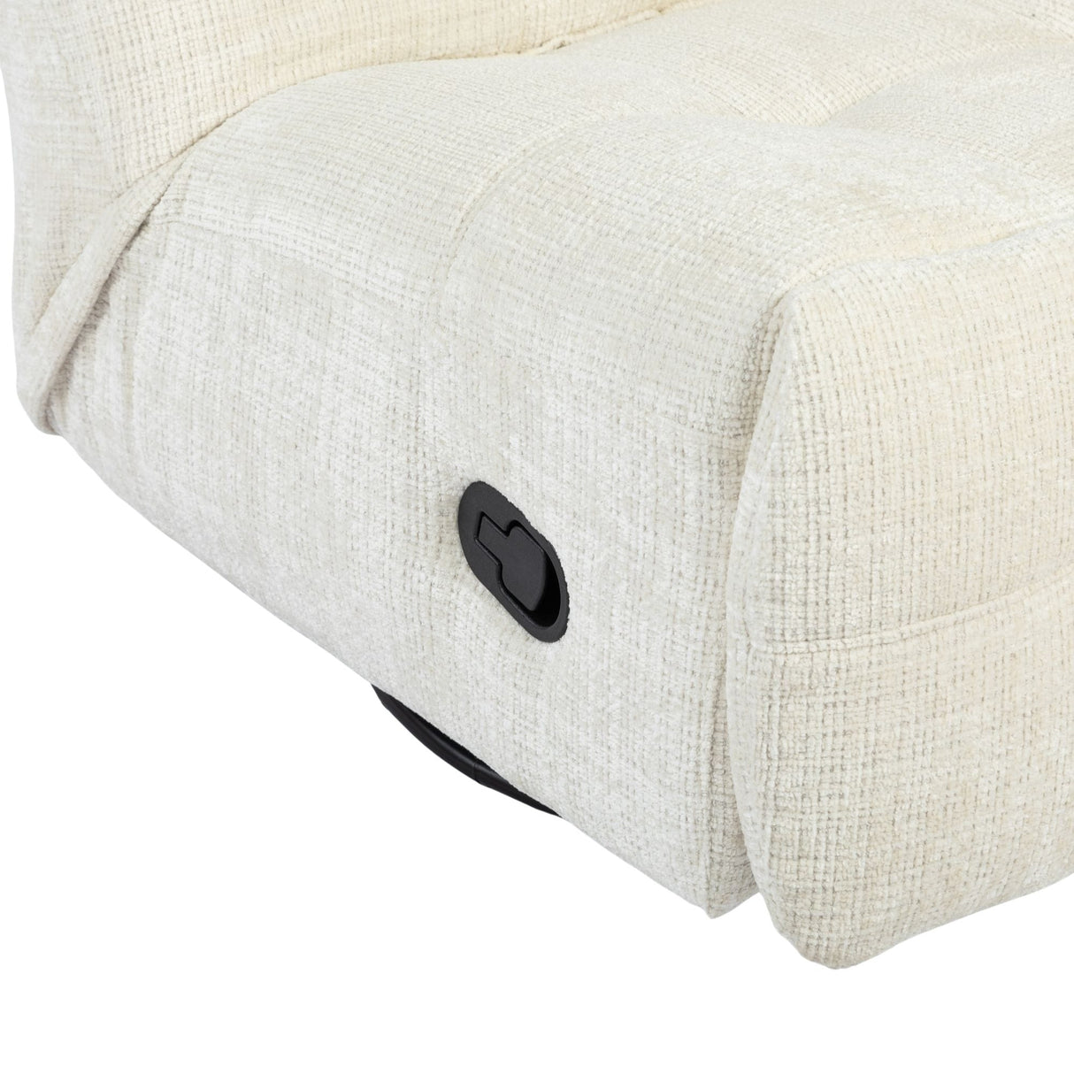 Relaxfauteuil Chill | Off White Starfurn